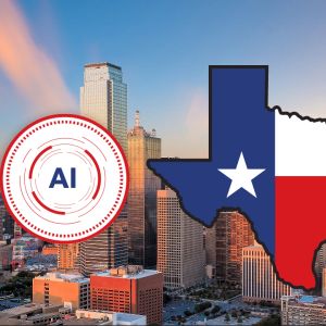 DFW Texas is fast becoming a data center hot spot as AI race intensifies