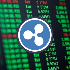 XRP breaks all-time high across major exchanges