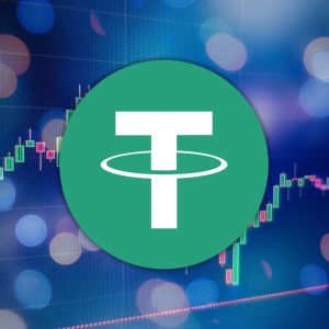 Tether CEO sets eyes on US Expansion expecting a boom in profit