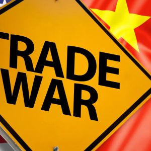 US-China trade tensions heat up ahead of president Trump’s tariffs