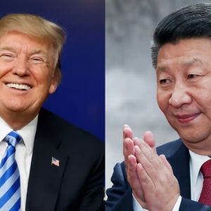 President Trump makes a phone call to China’s Xi for the first time since 2021