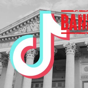 TikTok will be removed from U.S. app stores Sunday
