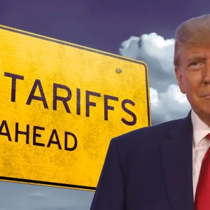 A look at Donald Trump’s tariff team