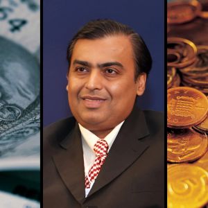 Billionaire Ambani’s Reliance Jio unveils JioCoin token on Polygon