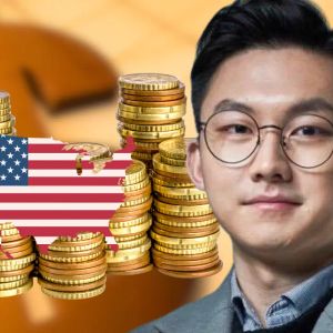 The U.S. strategic shitcoin reserve has gone too far – CryptoQuant CEO