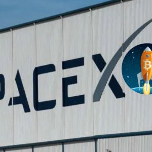 Elon Musk’s SpaceX holds 8,285 Bitcoin, valued at about $851M