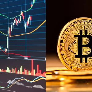 Bitcoin and US stocks see biggest weekly surge since election week