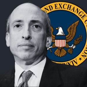 Ripple celebrates Gary Gensler’s SEC departure