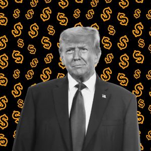 Trump launches meme token ‘TRUMP’, market cap soars to $15B amid cautionary warnings