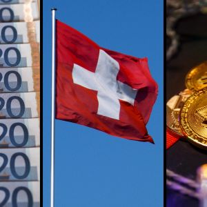 Switzerland faces a monetary identity check, thanks to Bitcoin