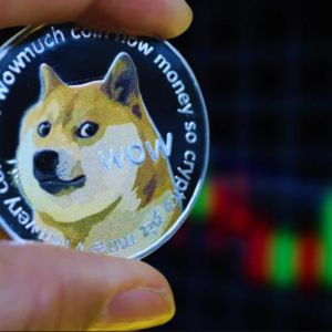 Dogecoin (DOGE) breaks out over ETF talk, whales are accumulating