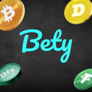 Bety crypto casino review: Bonuses and games tested 2025