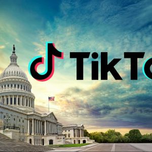 TikTok ban threatens US economy, so president Trump will grant a 90-day extension