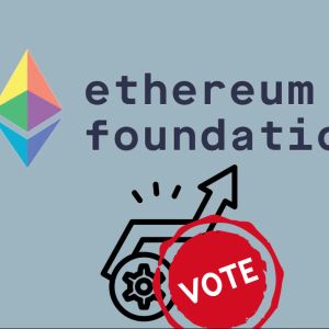 Vitalik Buterin announces big changes to Ethereum Foundation leadership