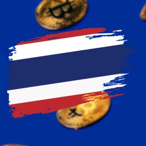 Thailand set to launch its crypto sandbox this year