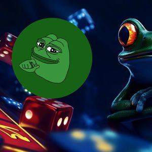 As PEPE and SHIB Compete for Attention, This Hot Token Could Outperform Both