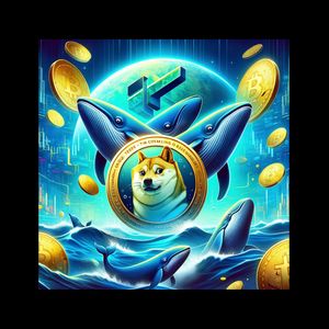 Crypto Whales Are Circling Around Dogecoin — Could This Be the Next Breakout Meme Coin?