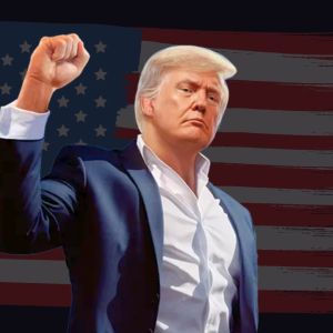 Trump’s meme token bounces back to $60 with inauguration buzz