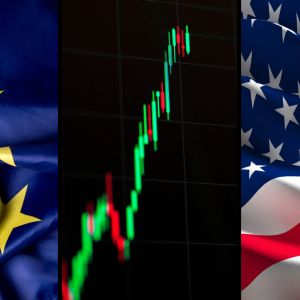 JPMorgan strategists say US firms could outpace Europe in profit growth