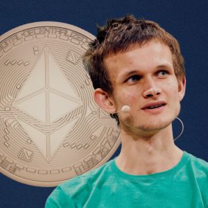 Vitalik defends Ethereum Foundaton from dumping accusations and Trump rally price drops