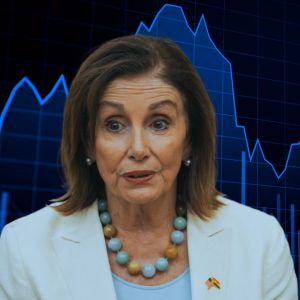 Nancy Pelosi files new AI stock trades ahead of President Trump’s inauguration