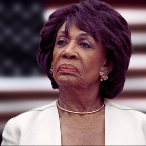 Rep. Maxine Waters criticizes Trump’s memecoin, labeling it “the worst of crypto”