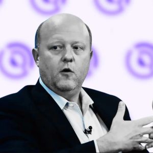 Circle CEO predicts executive order on digital assets under Trump