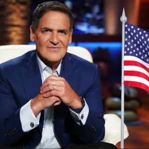 Mark Cuban announces a new meme coin to fund U.S. national debt reduction