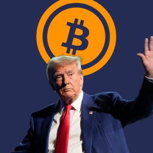 Bitcoin retreats as traders await Trump’s pro-crypto policies