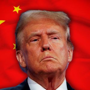 Trump considers imposing 10% tariffs on China in February, vows to hit the EU