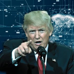 President Trump announces $500 billion AI investment, partnering with OpenAI, Oracle and SoftBank