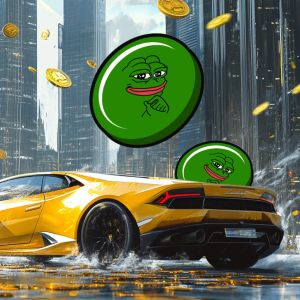 Meme Coin Liquidation Time? Pepe and Trump Plummet In Price As Investors Looking For Utility Tokens Are Turning To Alts Like Remittix