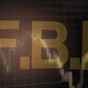 Crypto company admits to wash trading FBI-created token