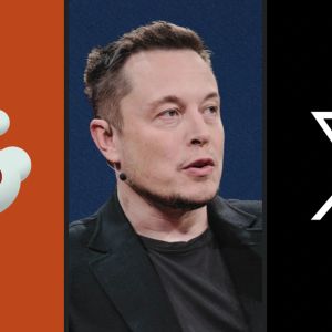 Largest PC gaming community on reddit blacklisted Elon Musk’s X