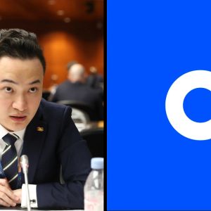 Coinbase rejects Bit Global lawsuit, calls Justin Sun a ‘risk’