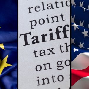 European Union Commissioner says Europe is ready to defend its economies from Trump tariffs