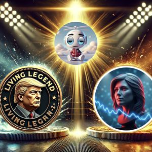 $TRUMP and $MELANIA Spark a Meme Coin Frenzy, But $CHONE’s Community-Driven Mission Steals the Spotlight
