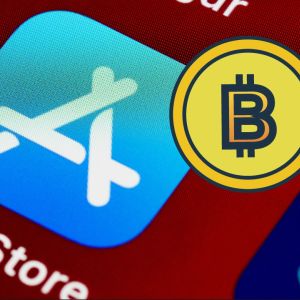 Crypto apps top Apple’s US finance rankings amid Trump meme coin surge