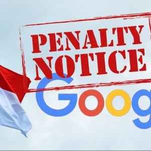 Google fined $12.6M in Indonesia for monopolistic practices in payment system