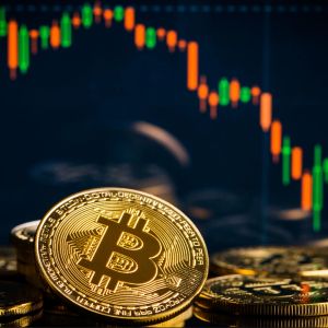 Bitcoin might pull back or move sideways for months