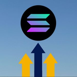 Solana apps capture 73.3% of all crypto app earnings in a single day