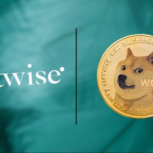 Bitwise files for a Dogecoin (DOGE) ETF with US SEC