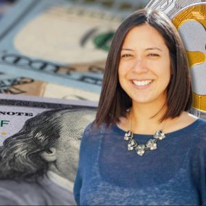 Ripple’s president Monica Long to lay out Ripple’s key priorities for 2025