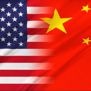 China ready to negotiate with US government officials to handle the trade differences