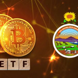 Kansas proposes bill to invest up to 10% of retirement money in Bitcoin ETFs