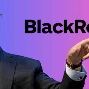 BlackRock CEO Larry Fink challenges the SEC to approve tokenization of bonds and stocks