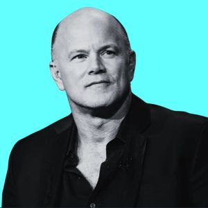 Novogratz labels AI as the new arms race amidst $500 billion infrastructure push