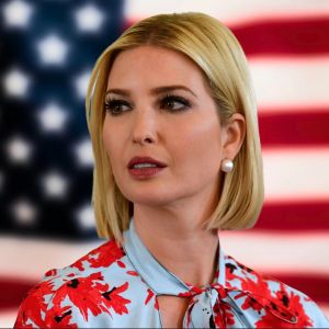 $IVANKA token is fake, warns Ivanka Trump in X post