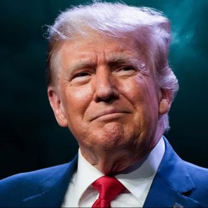 President Trump signs an executive order for a national Bitcoin strategic reserve