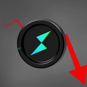 $RUNE price drops as THORChain pauses services for 90 days to address financial challenges